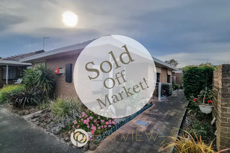 16/1559 Point Nepean Road, Capel Sound VIC 3940