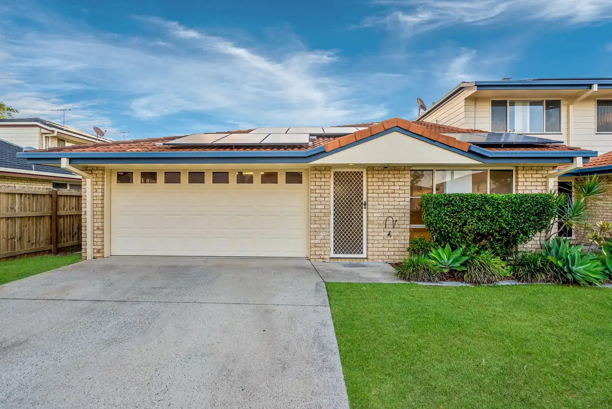 Main view of Homely villa listing, 118/2 Nicol Way, Brendale QLD 4500