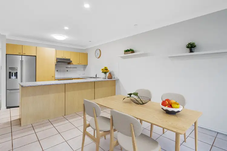 Fifth view of Homely villa listing, 118/2 Nicol Way, Brendale QLD 4500