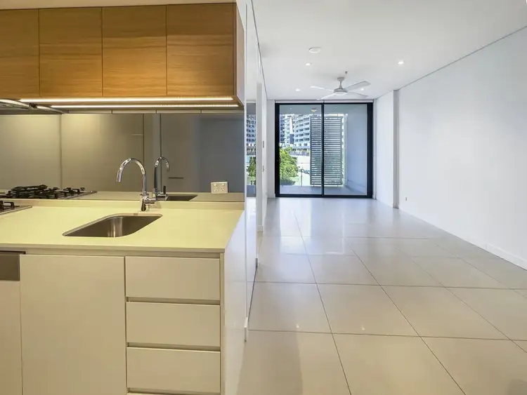 Main view of Homely apartment listing, 1043/33 Remora Road, Hamilton QLD 4007