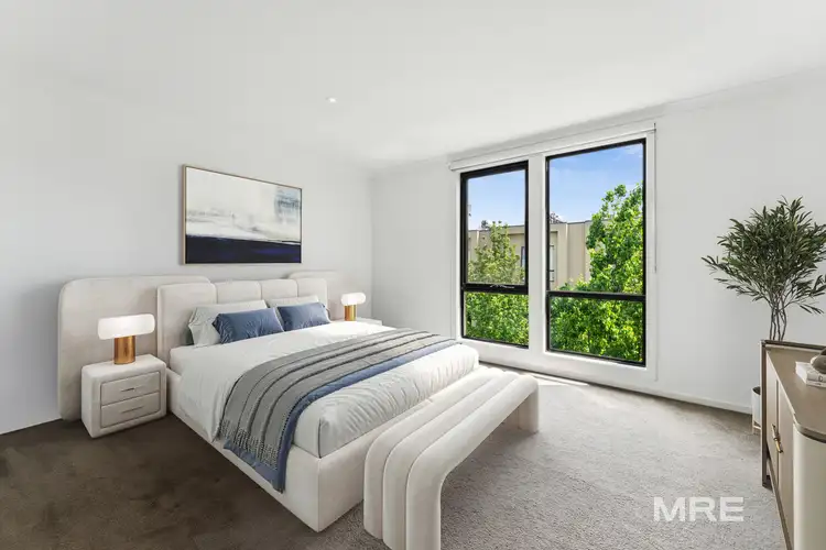 Sixth view of Homely townhouse listing, 7 Mandrel Street, Maidstone VIC 3012