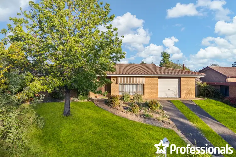 Main view of Homely house listing, 43 Alcheringa Road, Kelso NSW 2795