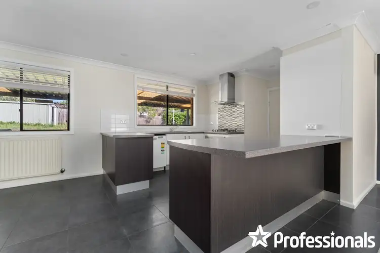 Second view of Homely house listing, 43 Alcheringa Road, Kelso NSW 2795