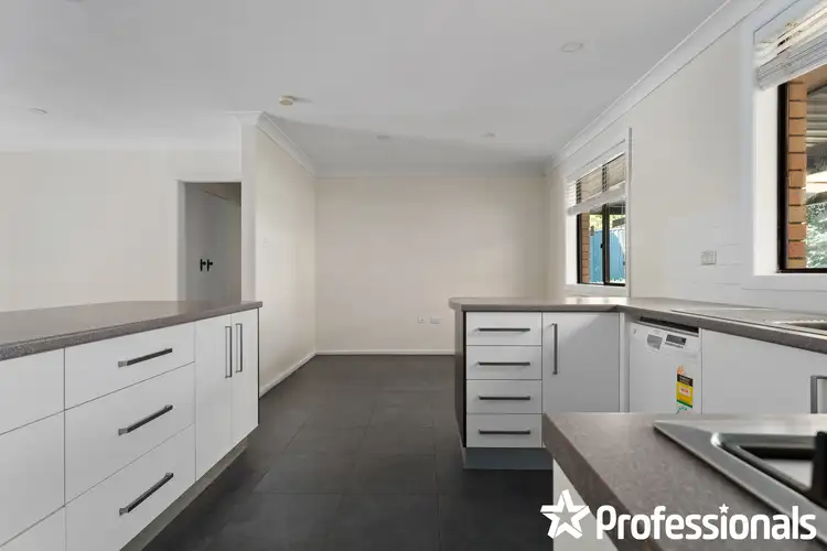 Third view of Homely house listing, 43 Alcheringa Road, Kelso NSW 2795