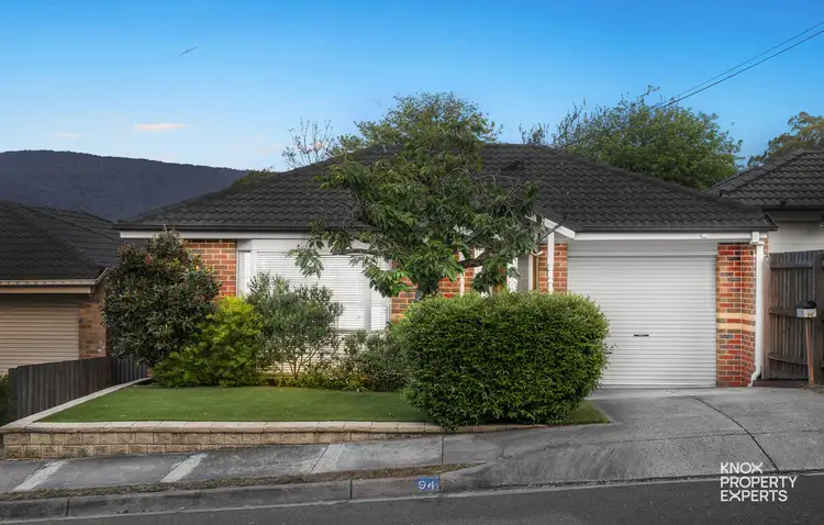 94 Burke Road
