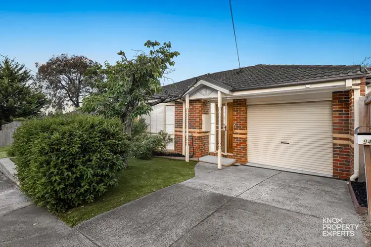 Second view of Homely house listing, 94 Burke Road, Ferntree Gully VIC 3156