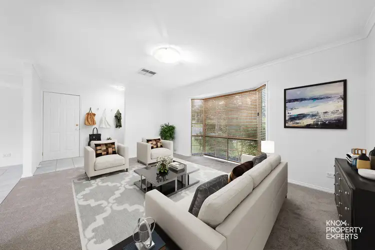 Third view of Homely house listing, 94 Burke Road, Ferntree Gully VIC 3156