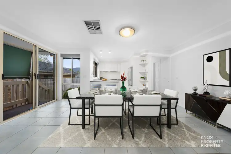 Fifth view of Homely house listing, 94 Burke Road, Ferntree Gully VIC 3156