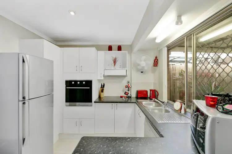 Third view of Homely house listing, 1/12 Ogilvie Crescent, Nerang QLD 4211