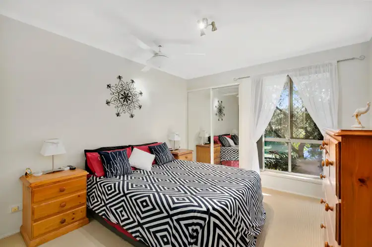 Fourth view of Homely house listing, 1/12 Ogilvie Crescent, Nerang QLD 4211