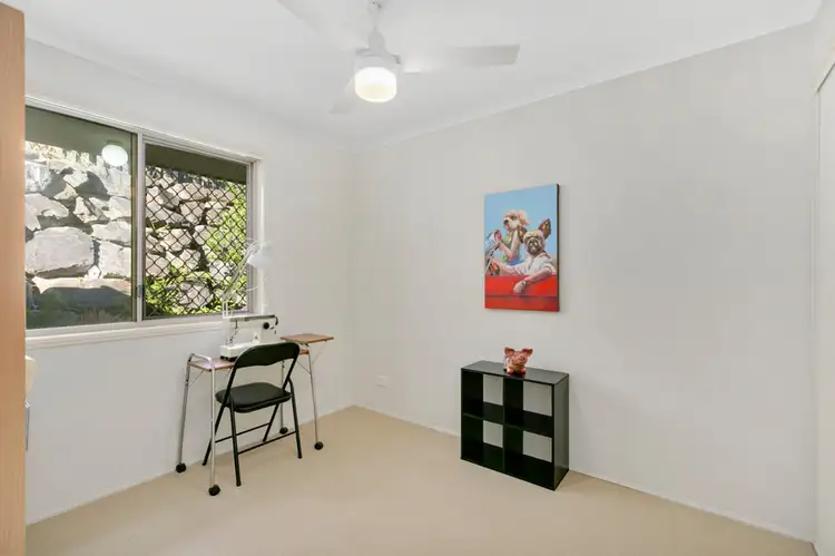 Fifth view of Homely house listing, 1/12 Ogilvie Crescent, Nerang QLD 4211