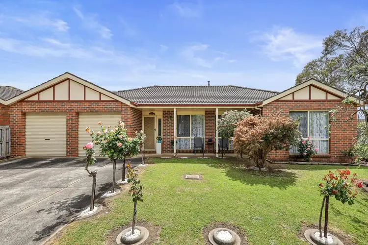 Main view of Homely townhouse listing, 4 La Bella Court, Warrnambool VIC 3280