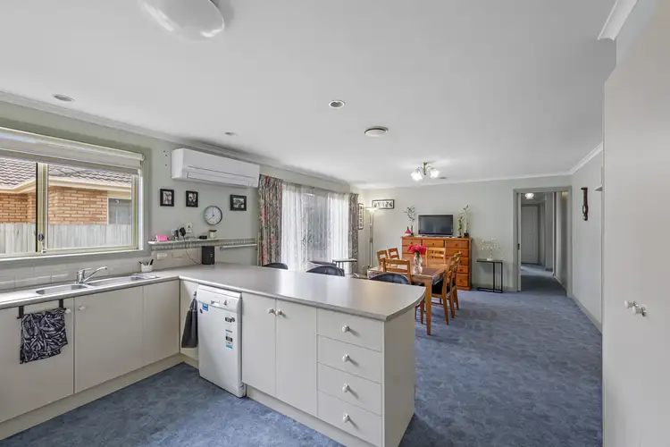 Third view of Homely townhouse listing, 4 La Bella Court, Warrnambool VIC 3280