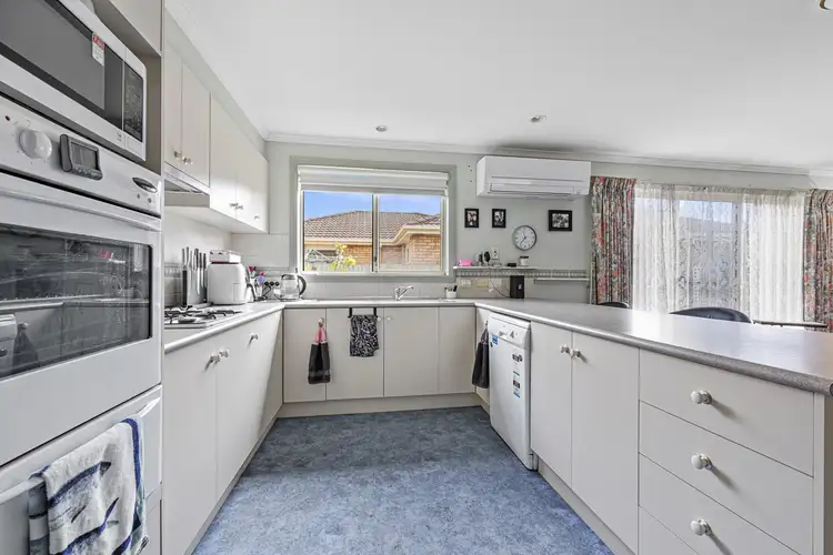 Fourth view of Homely townhouse listing, 4 La Bella Court, Warrnambool VIC 3280
