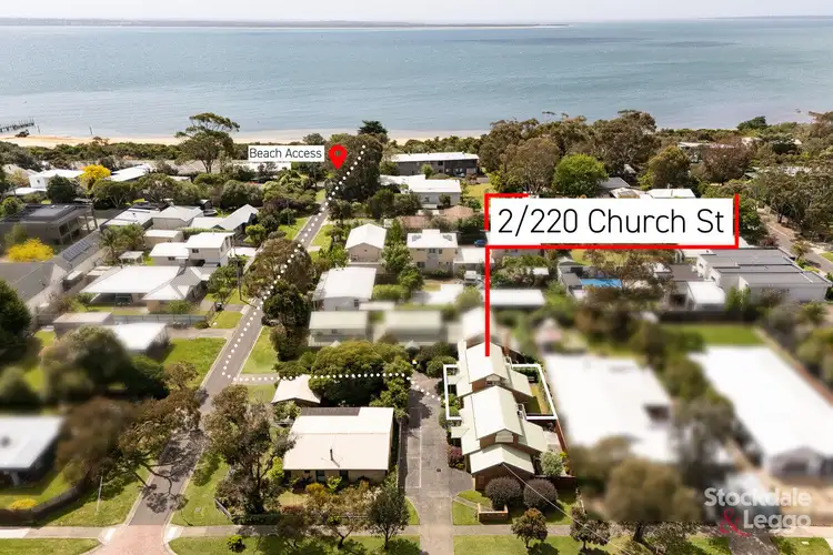2/220 Church Street, Cowes VIC 3922