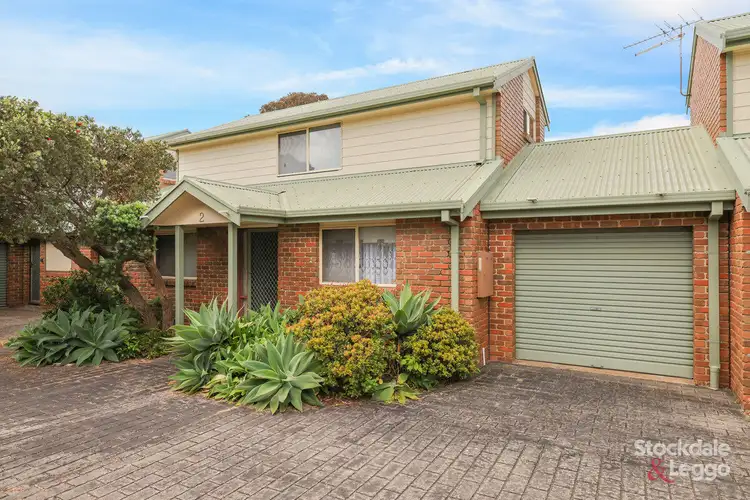 Third view of Homely townhouse listing, 2/220 Church Street, Cowes VIC 3922