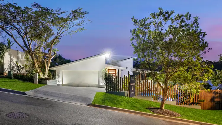 Second view of Homely house listing, 29 Emerson Drive, Bonogin QLD 4213