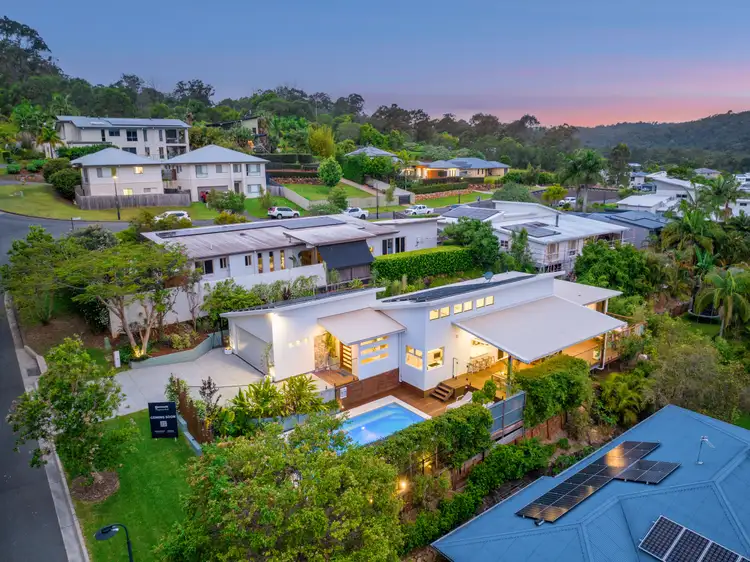Sixth view of Homely house listing, 29 Emerson Drive, Bonogin QLD 4213