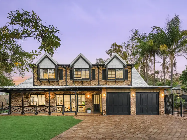 5 Kitava Street, Fig Tree Pocket QLD 4069