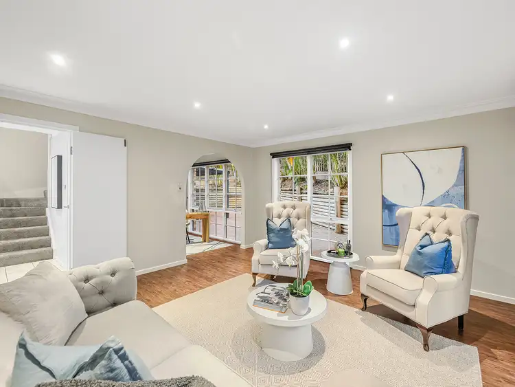 Third view of Homely house listing, 5 Kitava Street, Fig Tree Pocket QLD 4069