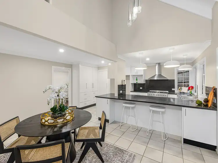 Fourth view of Homely house listing, 5 Kitava Street, Fig Tree Pocket QLD 4069