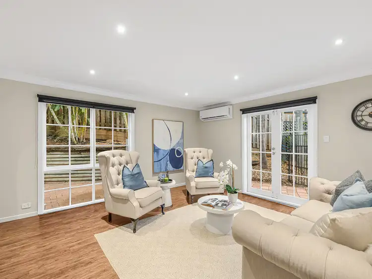 Fifth view of Homely house listing, 5 Kitava Street, Fig Tree Pocket QLD 4069