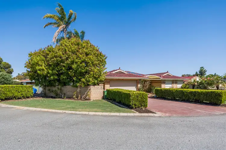 8 Rivergum Place, Morley WA 6062