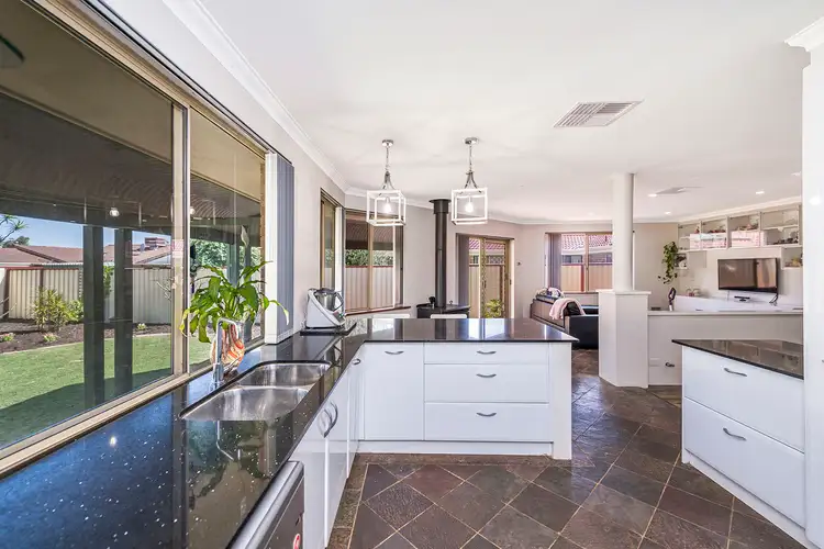 Third view of Homely house listing, 8 Rivergum Place, Morley WA 6062