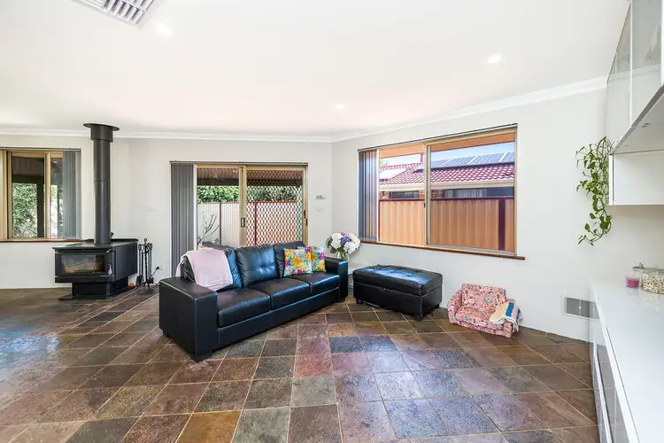 Fifth view of Homely house listing, 8 Rivergum Place, Morley WA 6062