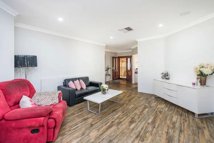 Seventh view of Homely house listing, 8 Rivergum Place, Morley WA 6062