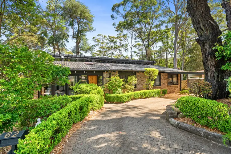62 Mangrove Road, Narara NSW 2250