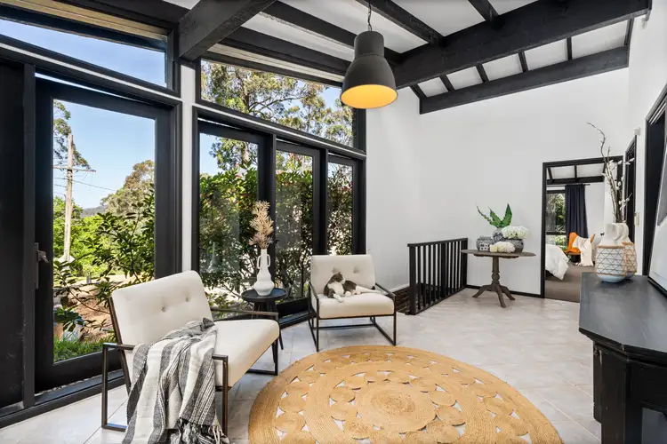 Second view of Homely house listing, 62 Mangrove Road, Narara NSW 2250