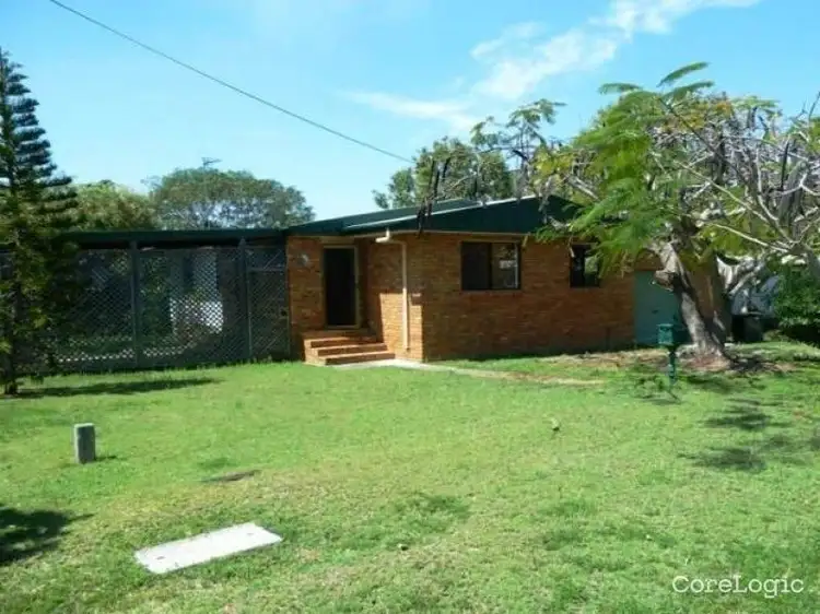 106 Barney Street, Barney Point QLD 4680