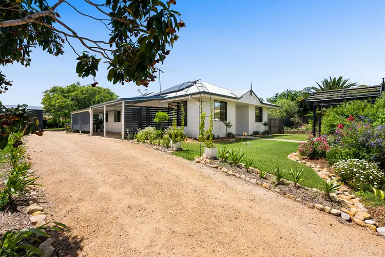7 Curlew Street, Meringandan West QLD 4352