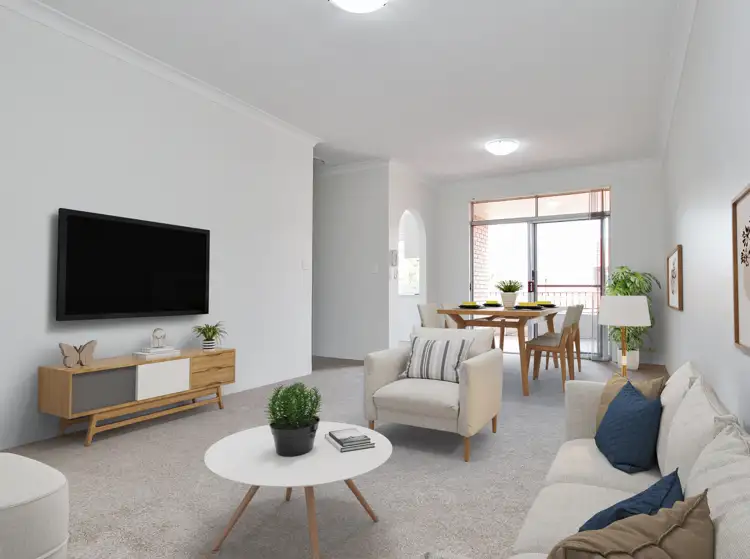 Main view of Homely unit listing, 9/94 Chuter Avenue, Ramsgate Beach NSW 2217