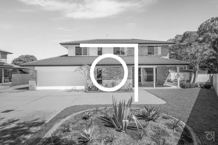 27 Bosuns Place, Salamander Bay NSW 2317