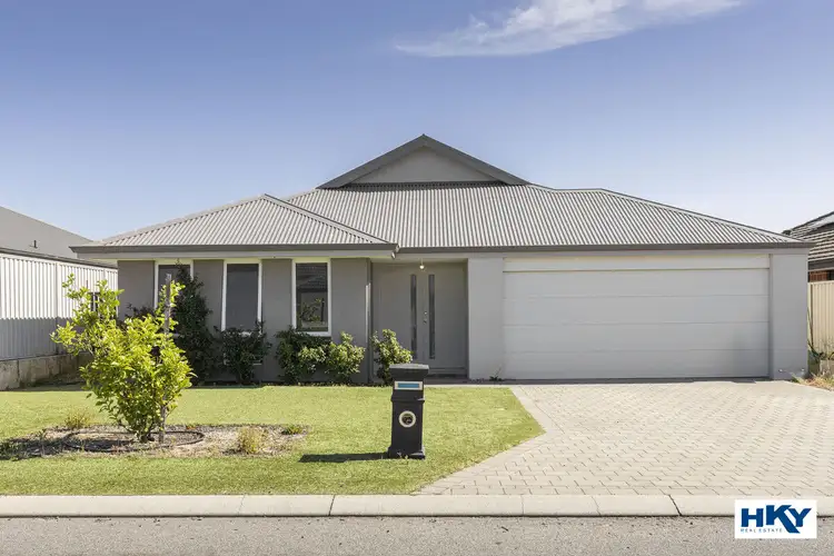 Main view of Homely house listing, 19 Waterhouse Street, Brabham WA 6055