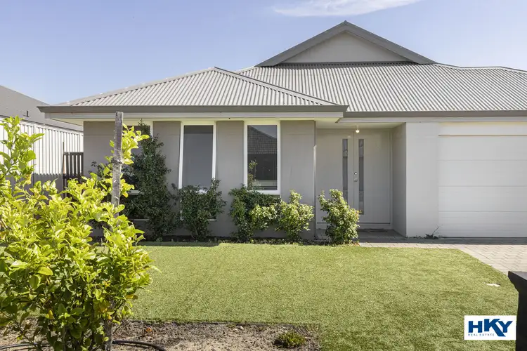 Second view of Homely house listing, 19 Waterhouse Street, Brabham WA 6055