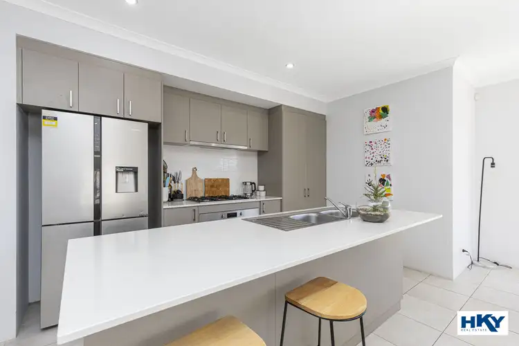 Fifth view of Homely house listing, 19 Waterhouse Street, Brabham WA 6055