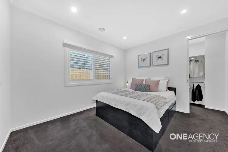 Sixth view of Homely house listing, 50 Gibsons Circuit, Bonnie Brook VIC 3335