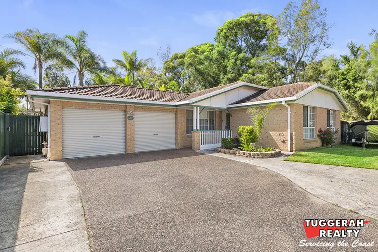 Main view of Homely house listing, 20 Woodbury Park Drive, Mardi NSW 2259