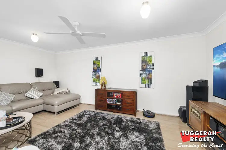 Second view of Homely house listing, 20 Woodbury Park Drive, Mardi NSW 2259