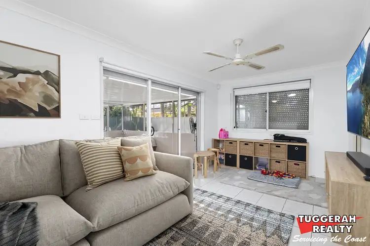 Third view of Homely house listing, 20 Woodbury Park Drive, Mardi NSW 2259