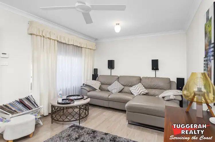 Fourth view of Homely house listing, 20 Woodbury Park Drive, Mardi NSW 2259