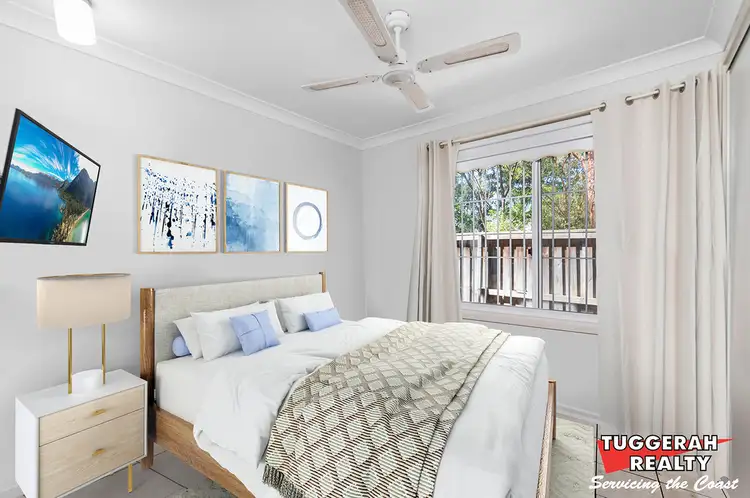 Fifth view of Homely house listing, 20 Woodbury Park Drive, Mardi NSW 2259