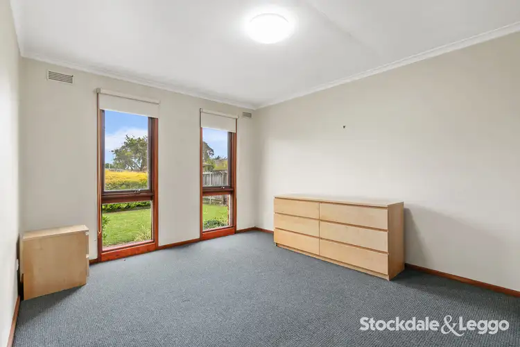 Fourth view of Homely unit listing, 1/2 Davey Street, Morwell VIC 3840