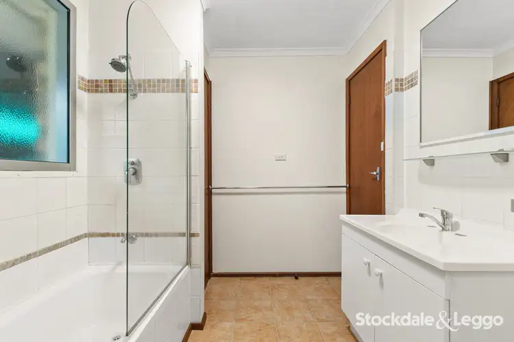 Fifth view of Homely unit listing, 1/2 Davey Street, Morwell VIC 3840