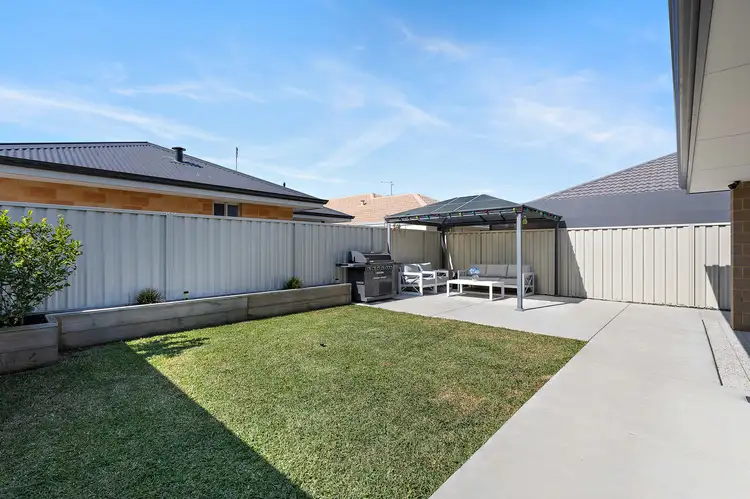 Main view of Homely house listing, 57 Lancaster Loop, Piara Waters WA 6112