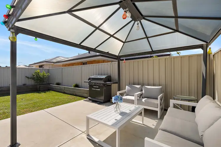 Third view of Homely house listing, 57 Lancaster Loop, Piara Waters WA 6112