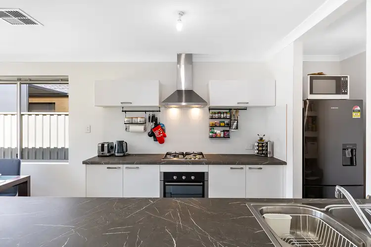 Fourth view of Homely house listing, 57 Lancaster Loop, Piara Waters WA 6112